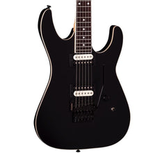 Fret Zealot + Dean MDX | Floyd Black Satin