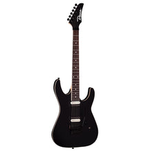 Fret Zealot + Dean MDX | Floyd Black Satin