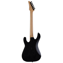 Fret Zealot + Dean MDX | Floyd Black Satin