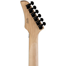 Fret Zealot + Dean MDX | Floyd Black Satin