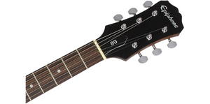 Fret Zealot + Epiphone SG Special VE | Cherry