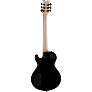 Fret Zealot + Dean Thoroughbred X | Trans Blue Burst